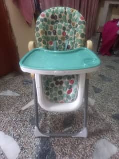 Baby High chair