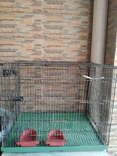 cage for sale