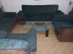 7-seater Turkish full-size sofa set for Sale 0