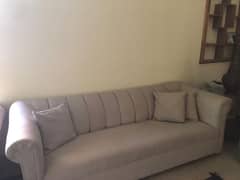 5 seater Sofa Set 0