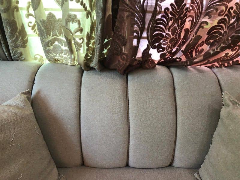 5 seater Sofa Set 3