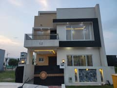 Bahria Enclave Luxury House For Sale 0