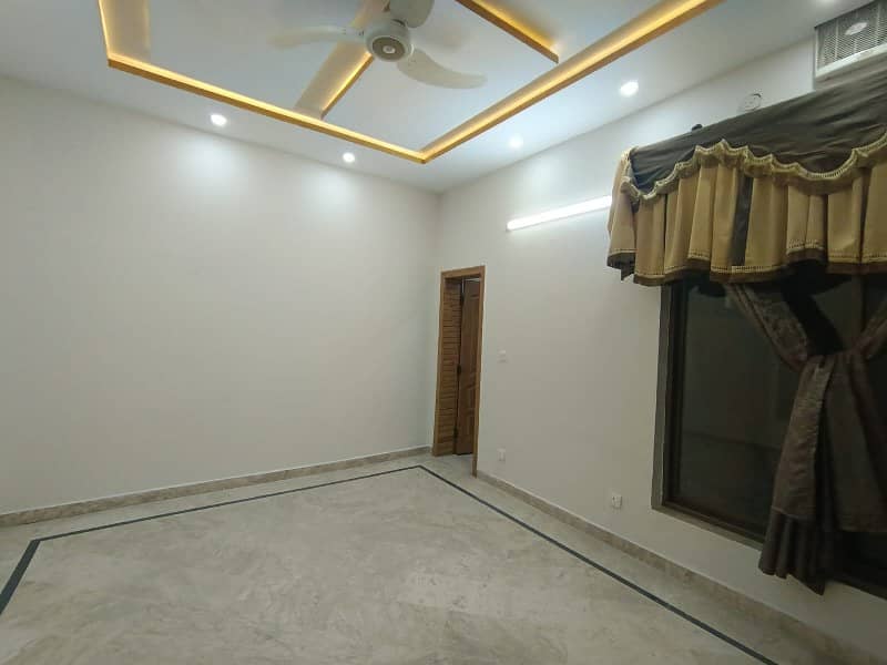 Separate Gate Upper Portion is Available For Rent in I-8 Near To Park 11