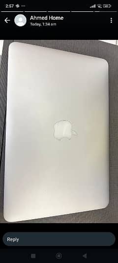 MacBook 2013 0