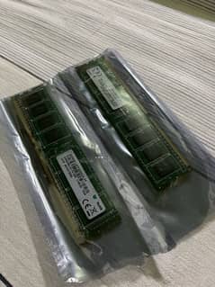 100% ok 2x4GB RAM and core i5 3570 available for sale (SEE DETAILS) 0