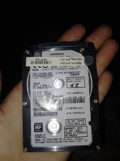 300 GB hard drive for laptop. 0