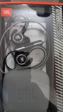 Jbl contour reflect 2