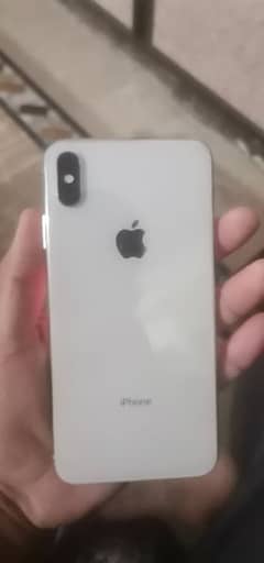 i phone x s max 0