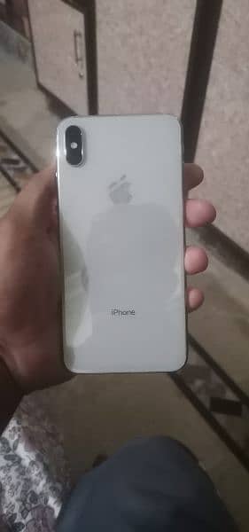 i phone x s max 1