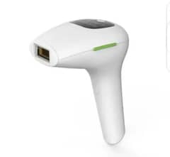 Laser Permanent Hair Removal Device Epilator Face Body