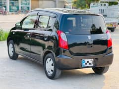 Suzuki Alto ECO-S 2014/17 0311-5888588