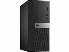 For Sale: Dell OptiPlex 3040 Desktop PC – Ideal for Home & Office Use!