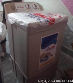 Brand New "Star Asia" Washing Machine