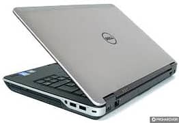 DELL E6440 8GB Ram 128GB Rom