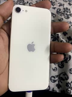 Iphone se 2nd generation Dual Sim Pta Approved 64gb All Ok