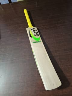 pure English Willow hard ball cricket bat