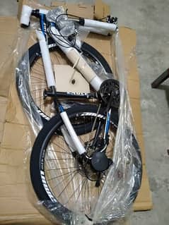 GAUSIT mountain imported bike cycle from china