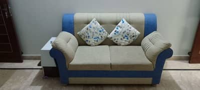 Sofa's  Set For Sale 0