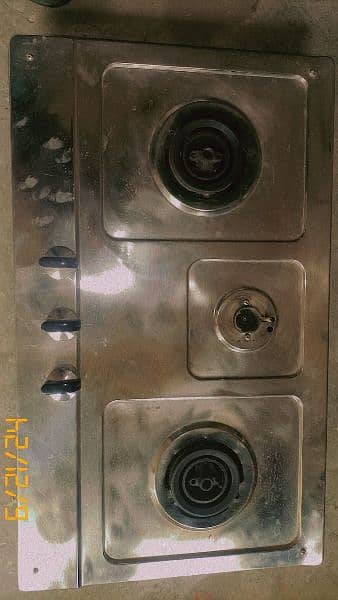 Stove Choola . . . . Urgent Sale 6