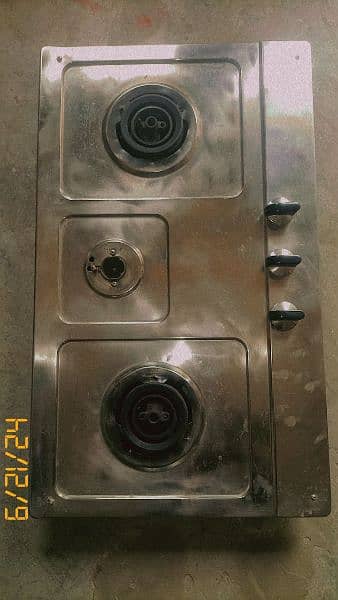 Stove Choola . . . . Urgent Sale 9