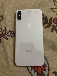 Iphone xs  256gb pta approved