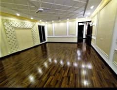 Vinyl floor/wallpape/false ceiling/office blinds/frosted paper/wooden