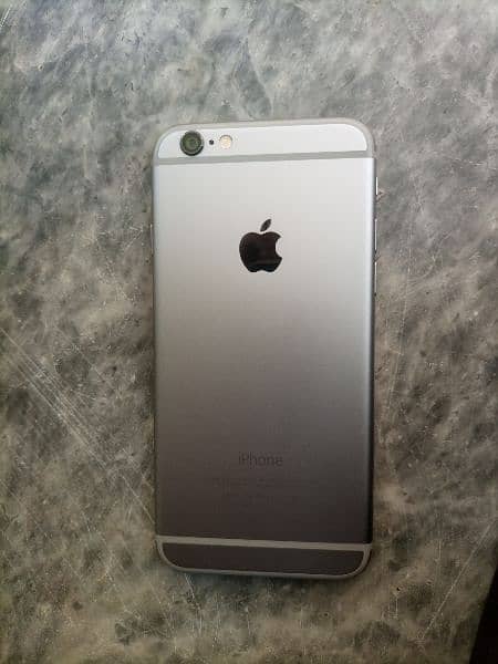 iphone 6 16GB 0