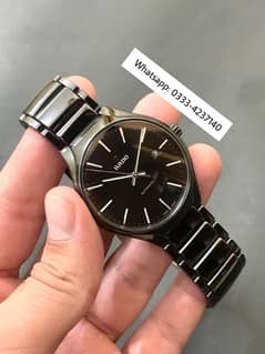 Rado True Automatic