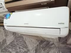 Kenwood DC inverter 1=5 0