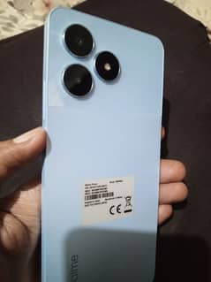 Realme Note 50 4/128