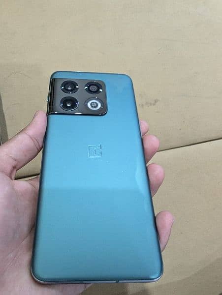 one plus 10 pro 5g Non pta 4