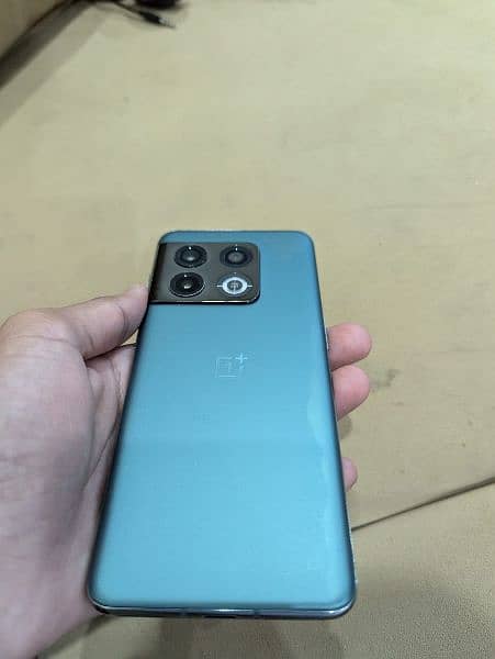 one plus 10 pro 5g Non pta 7