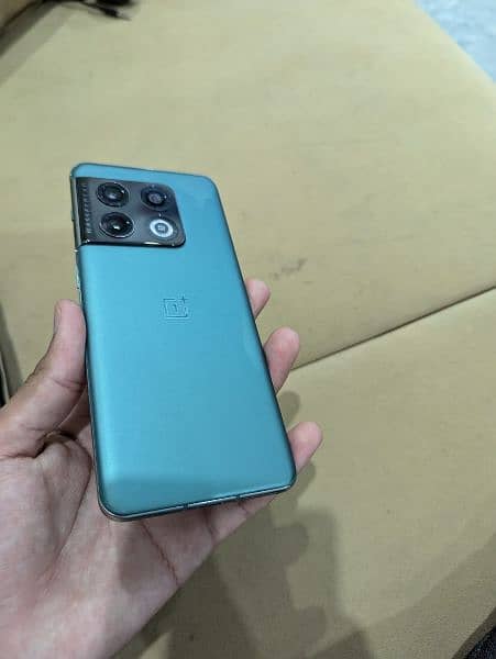 one plus 10 pro 5g Non pta 10