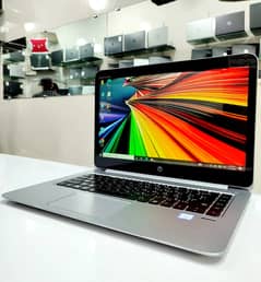 HP EliteBook 1040 G3| 2K Touch|6th Gen 16/256 at ABID COMPUTERS MULTAN 0