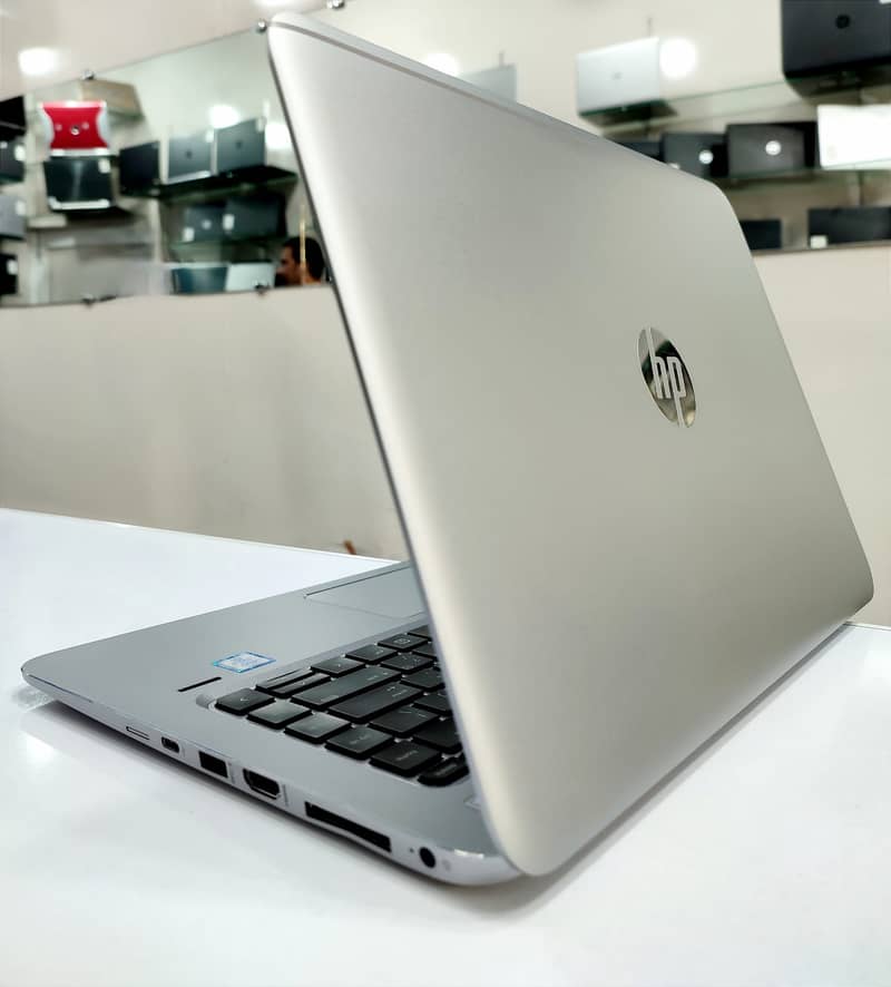 HP EliteBook 1040 G3| 2K Touch|6th Gen 16/256 at ABID COMPUTERS MULTAN 7