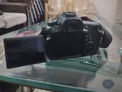 Canon 60D with 50mm lens Urgent sale 0