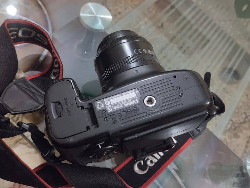 Canon 60D with 50mm lens Urgent sale 2