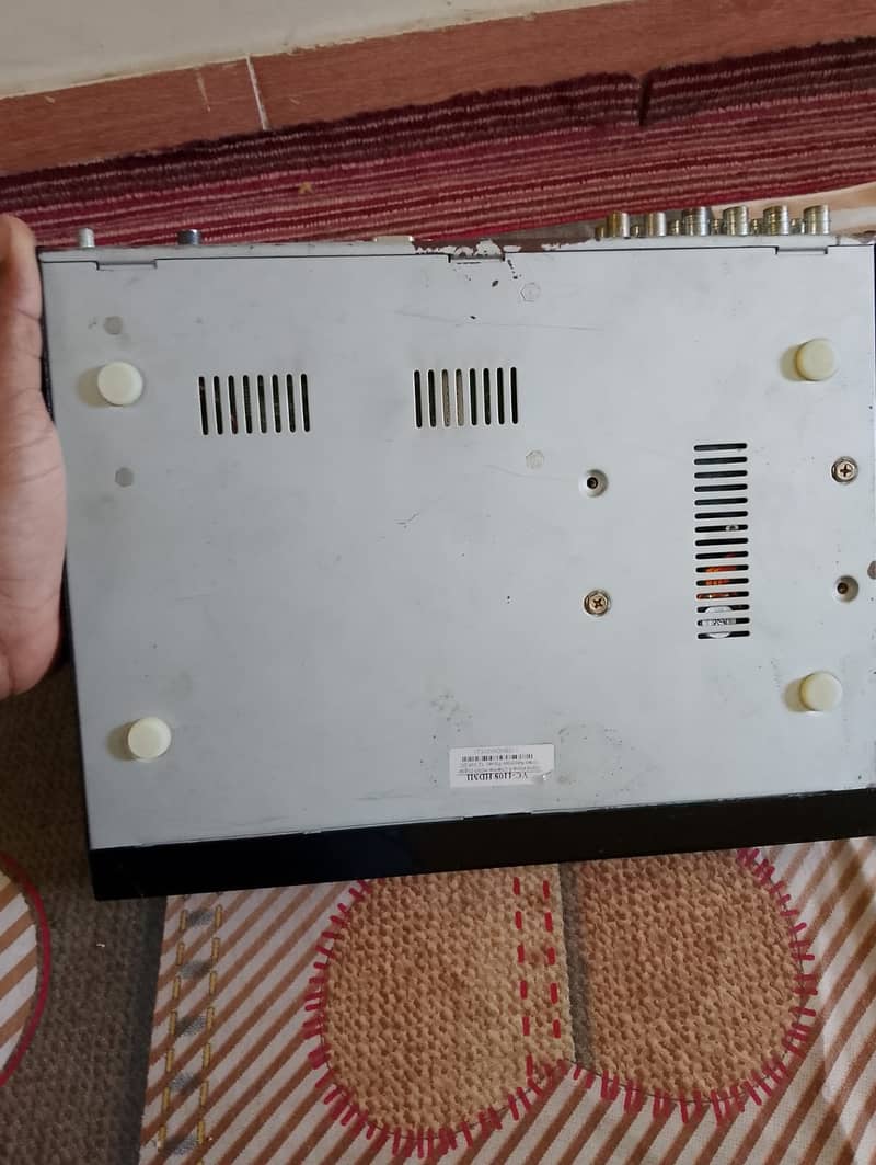 8 CH DVR For Sale 100% working 5