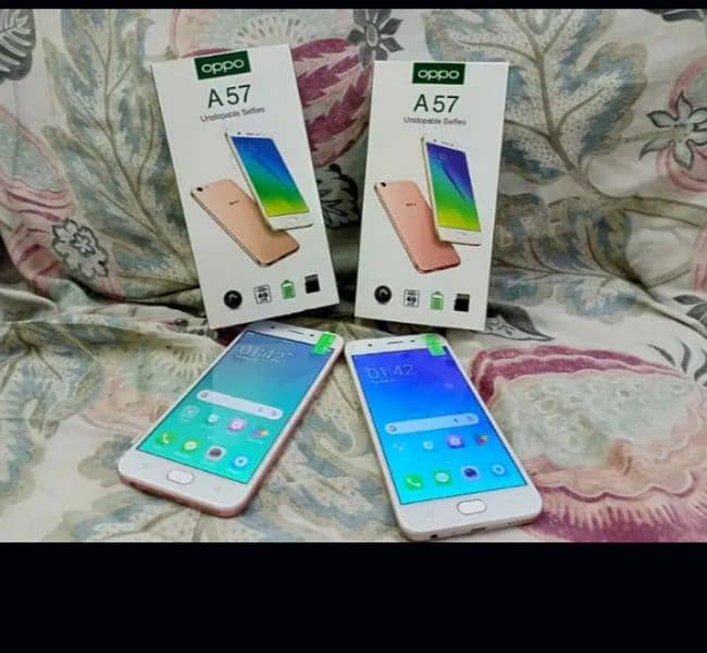 Oppo A57 2