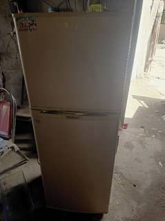 refrigerator good condition