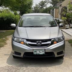 Honda City IVTEC 2019 0