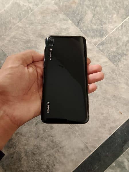 Huawei y7 prime condition 10/10. . 2019 model 7