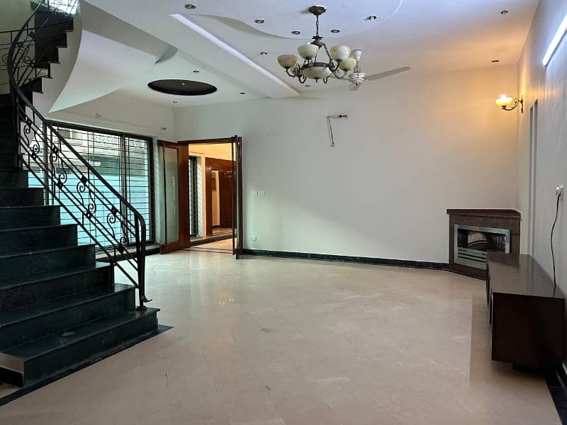 House For Sale In Model Town 0