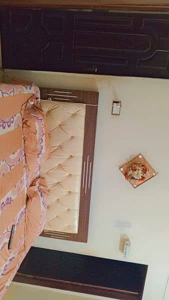 3 room flat for sale in Mehmoodabad 12