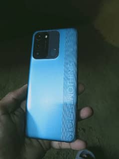 Tecno spark 8c