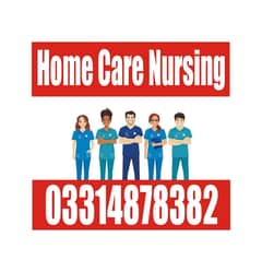 Home nursing services, Nurse , Nanny , Patient Care , Baby Sitter