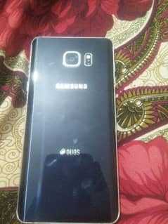 Samsung Note 5 0