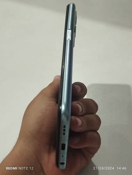 oppo A 96 5