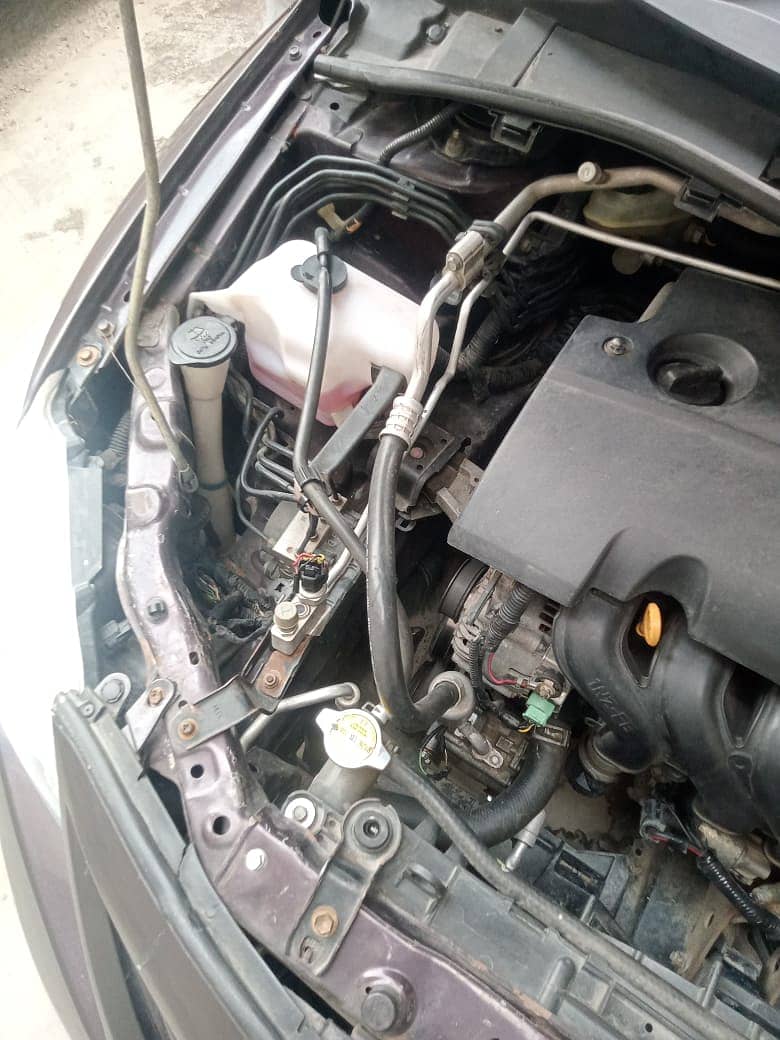 Auto Electrician in Lahore - Best Car Repair & Mechanic - detailing 2