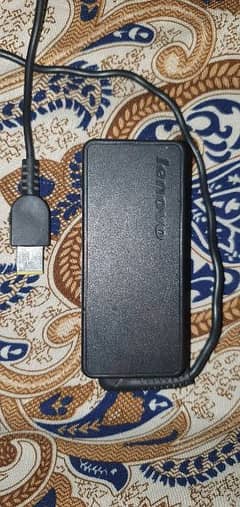 Lenovo USB Original Charger